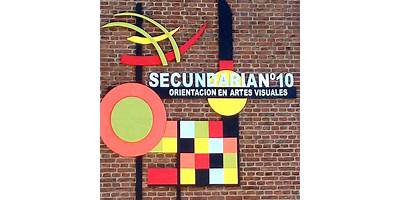 ESCUELA DE EDUCACIÓN SECUNDARIA Nº9