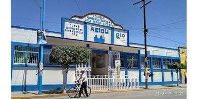 ESCUELA DE EDUCACIÓN SECUNDARIA