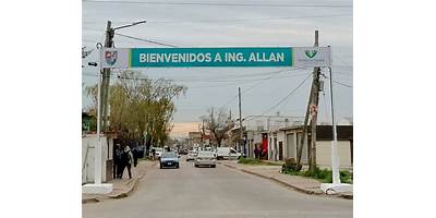 ESCUELA DE EDUCACIÓN SECUNDARIA TÉCNICA Nº3 INGENIERO JUAN ALLAN