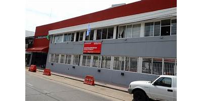 ESCUELA DE EDUCACIÓN SECUNDARIA TÉCNICA Nº5 RAÚL ESCALABRINI ORTIZ