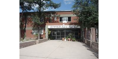 ESCUELA DE EDUCACION TECNICA Nº 3132 EX N° 5132