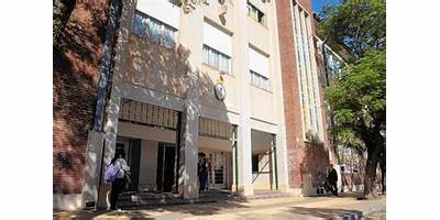 ESCUELA DE ENSEÑANZA INICIAL Y PRIMARIA