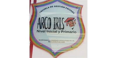 ESCUELA DE GESTIÓN PRIVADA ARCO IRIS