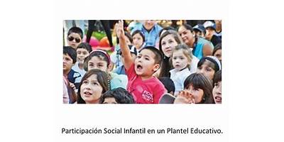 ESCUELA DE PARTICIPACION SOCIAL NUMERO 5