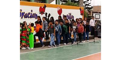 ESCUELA DE TALENTOS