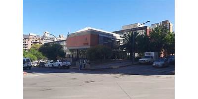 ESCUELA DEAN FUNES