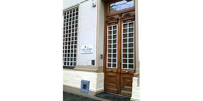 ESCUELA DEL LIBERTADOR