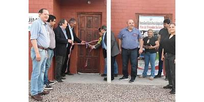 ESCUELA DEL NIVEL SECUNDARIO DE QUIMILI (Sede de Agrup. 86068)