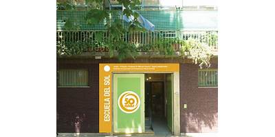 ESCUELA DEL SOL