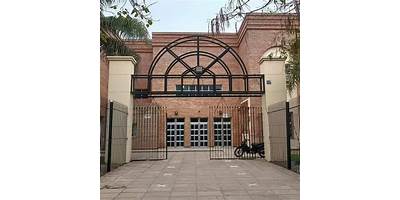 ESCUELA DOCTOR RAMON J. CARCANO