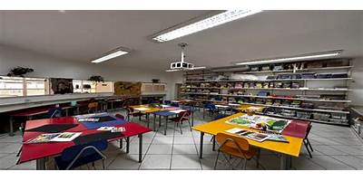 ESCUELA DR. ALBERT BRUCE SABIN