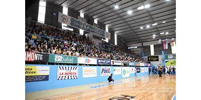 ESCUELA DR. LUIS AUGUSTO CAEIRO