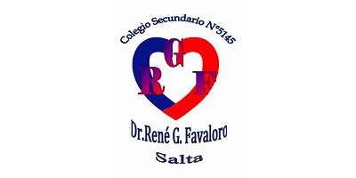 ESCUELA DR. RENE FAVALORO (EX-DE B° 16 DE NOVIEMBRE)