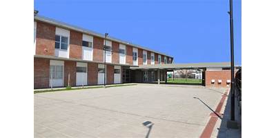 ESCUELA EDUCACION TECNICA 3 15 DE NOVIEMBRE