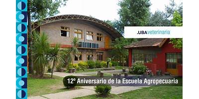 ESCUELA EDUCACIÓN TECNICO PROFESIONAL DE NIVEL MEDIO EN PRODUCCIÓN AGROPECUARIA Y AGROALIMENTARIA