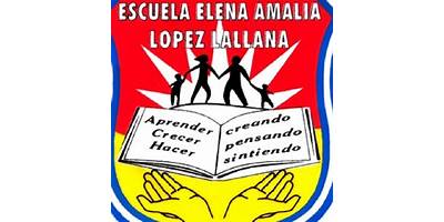 ESCUELA ELENA AMALIA LOPEZ LALLANA (EX-S/N DE B° 1° DE MAYO)