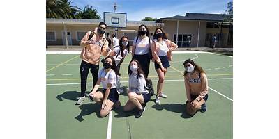 ESCUELA ELMINA PAZ DE GALLO