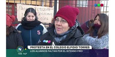 ESCUELA ELPIDIO TORRES