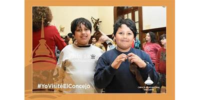 ESCUELA ESTANISLAO DEL CAMPO