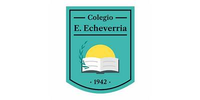 ESCUELA ESTEBAN ECHEVERRIA