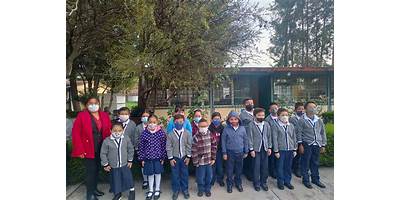 ESCUELA EVA DUARTE (EX-S/N DE BºPARQUE LICEO IIºSECC.)