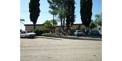 ESCUELA FLORENCIO SANCHEZ