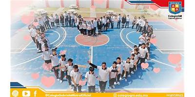 ESCUELA GABRIELA MISTRAL