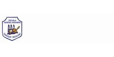 ESCUELA GENERAL ENRIQUE MOSCONI