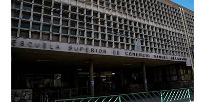 ESCUELA GENERAL MANUEL BELGRANO