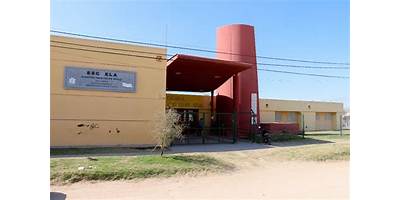ESCUELA GENERAL PAZ