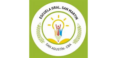 ESCUELA GENERAL SAN MARTIN