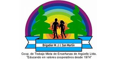 ESCUELA GOB BRIGADIER JUAN IGNACIO SAN MARTIN