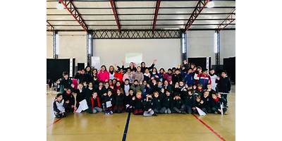 ESCUELA GOBERNADOR AMADEO SABATTINI