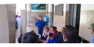 ESCUELA GOBERNADOR DR. AMADEO SABATTINI