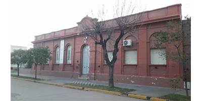ESCUELA GOBERNADOR EMILIO F. OLMOS