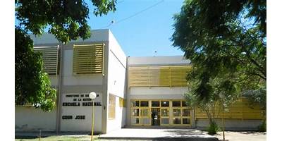 ESCUELA GOBERNADOR JOSE MANUEL DE LA SOTA