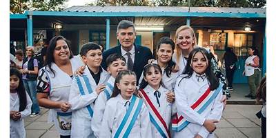 ESCUELA GOBERNADOR JUSTO PAEZ MOLINA