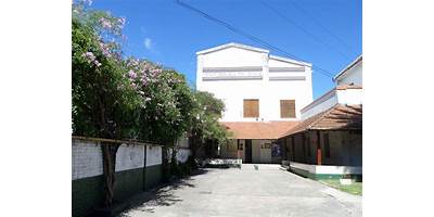 ESCUELA HOGAR DON ORIONE