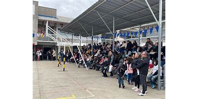 ESCUELA HUGO LEONELLI