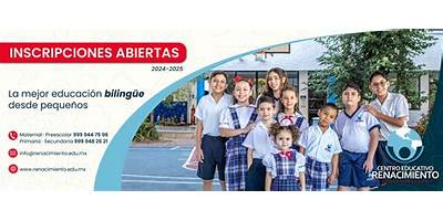 ESCUELA INTEGRAL CASA DE MOISES