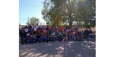 ESCUELA JAVIER LAZCANO COLODRERO