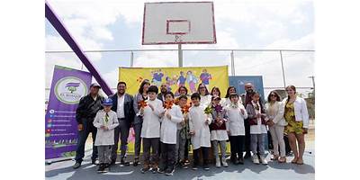 ESCUELA JOSE AGUIRRE CAMARA