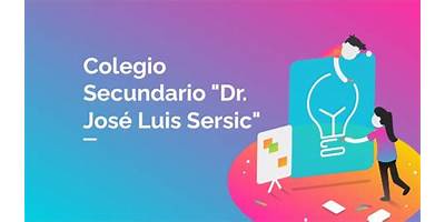 ESCUELA JOSE LUIS SERSIC
