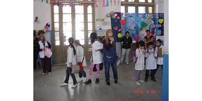 ESCUELA JOSE MARIA BEDOYA