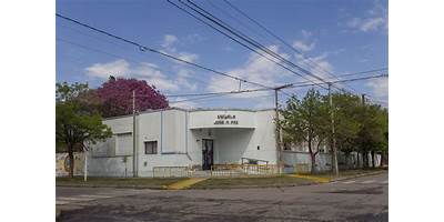 ESCUELA JOSE MARIA PAZ