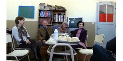 ESCUELA JUAN MARIA GUTIERREZ