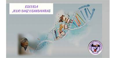 ESCUELA JULIO DIAZ USANDIVARAS (EX-ANEXO PEDRO GOYENA)