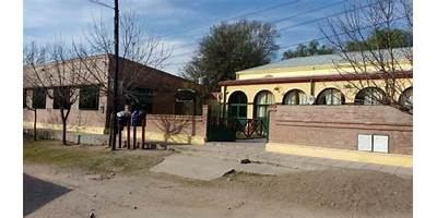 ESCUELA LEOPOLDO LUGONES
