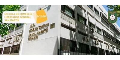ESCUELA LIBERTADOR GENERAL SAN MARTIN