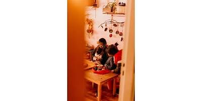 ESCUELA LIBRE MICAEL